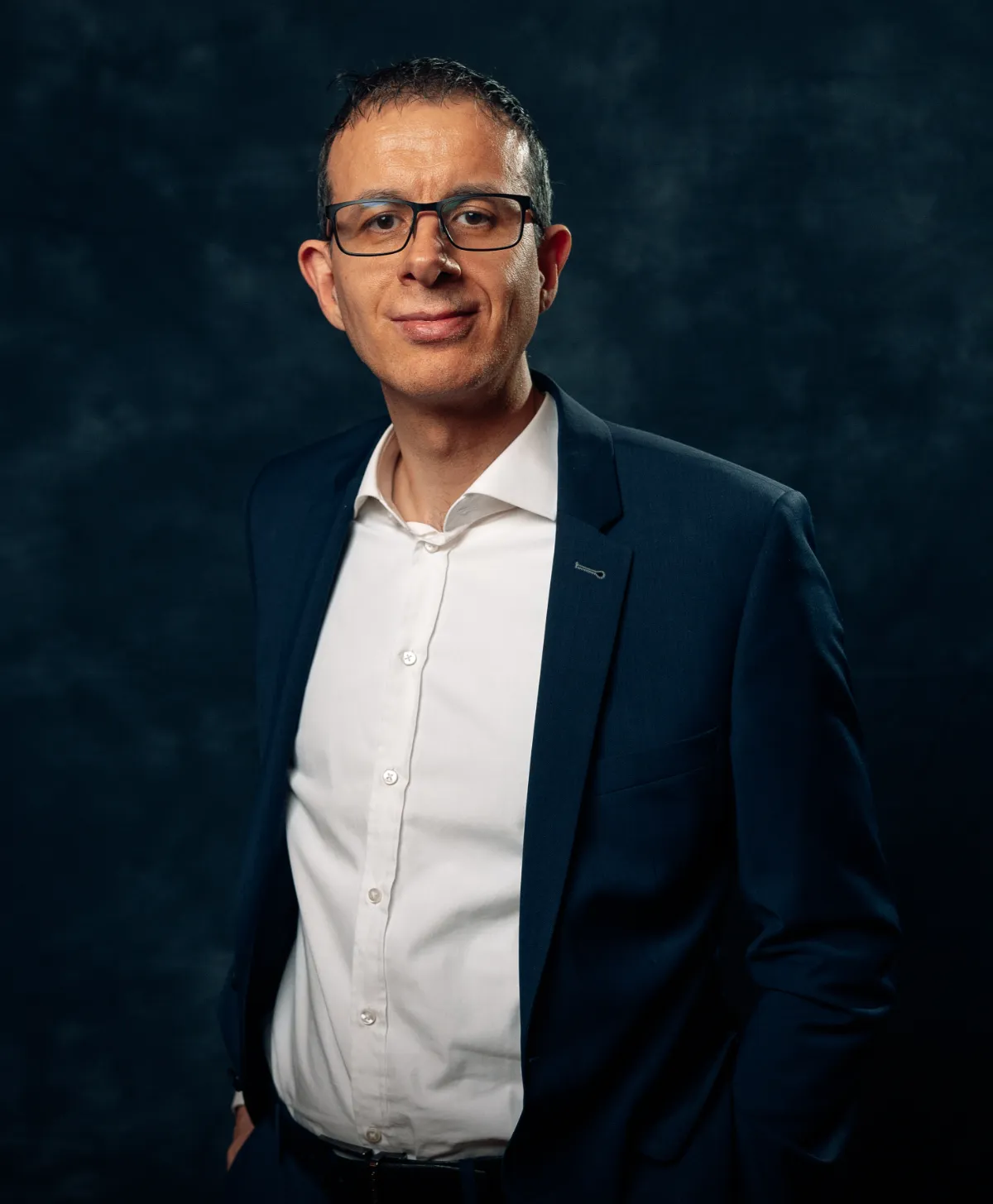 Guido Steinberg ROYAL X