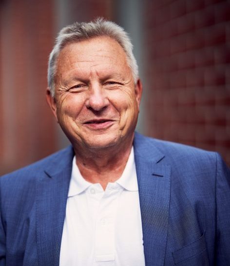 Martin Lill Experte für Immobilien als Kapitalanlage