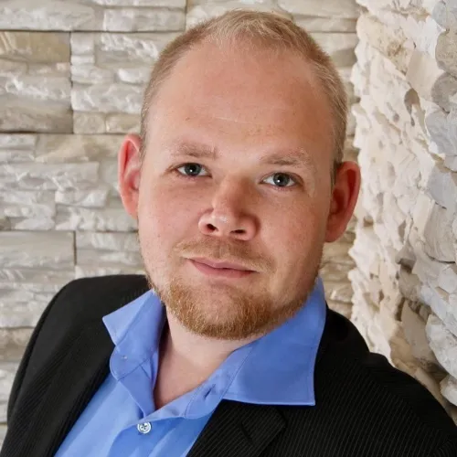 Dennis Itermann KI-Experte