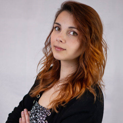 Eloisa Leccese