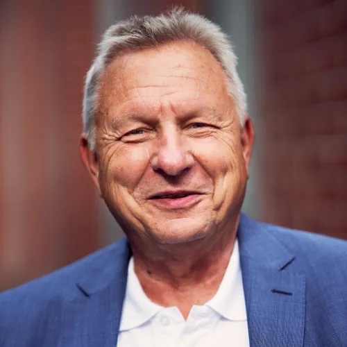 Martin Lill Experte für Immobilien als Kapitalanlage