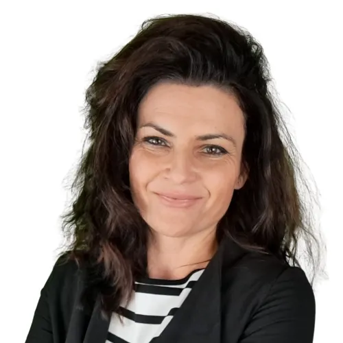Monika Mihalikova Kucharitsch