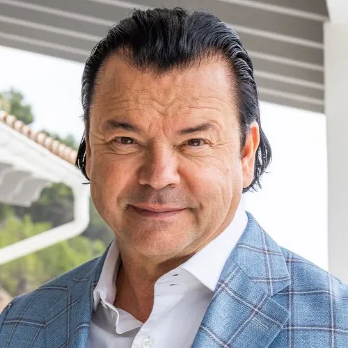 Paul Misar Immobilien Experte