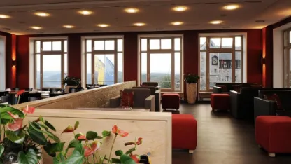 Schloss Waldeck Restaurant