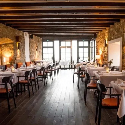 Schloss Waldeck Restaurant