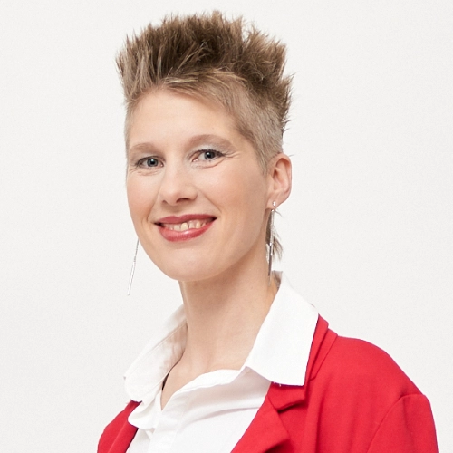Christina Meta Dann Expertin für ganzheitliche Gesundheit und Lebensfreude