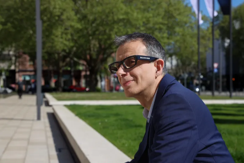 Guido Steinberg ROYAL X